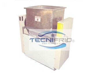 Tolva de Acero Inoxidable