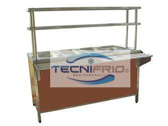 Baño María Eléctrico