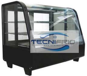 Vitrinas Refrigeradas Sobremesa