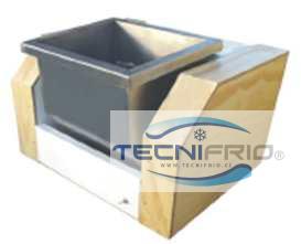 Revolvedora de Sobremesa