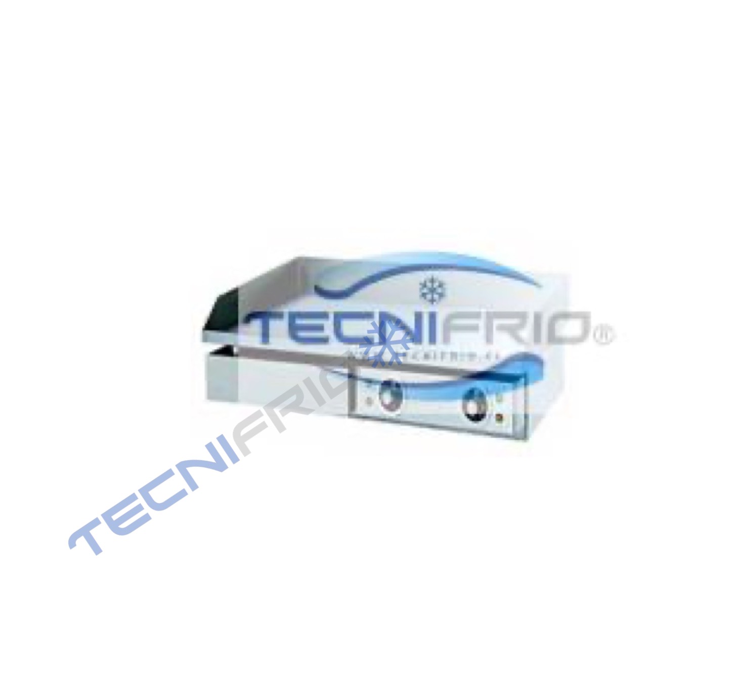 Plancha churrasquera eléctrica