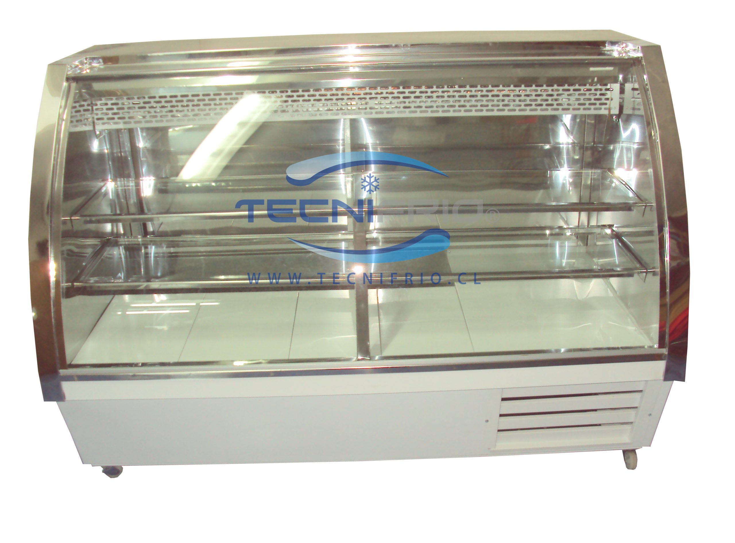 Meson Refrigerado modelo SPLIT