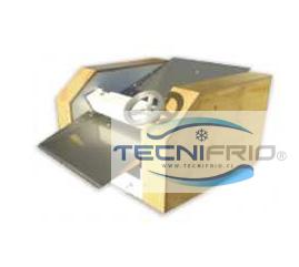 Sobadora de Sobremesa