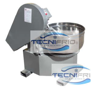 Amasadora Modelo AR-50