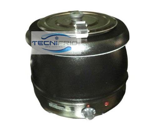 Olla Sopera Eléctrica