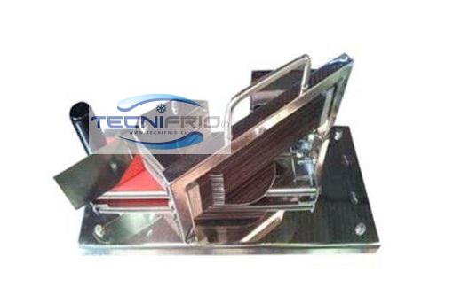 Rebanadora de Tomate