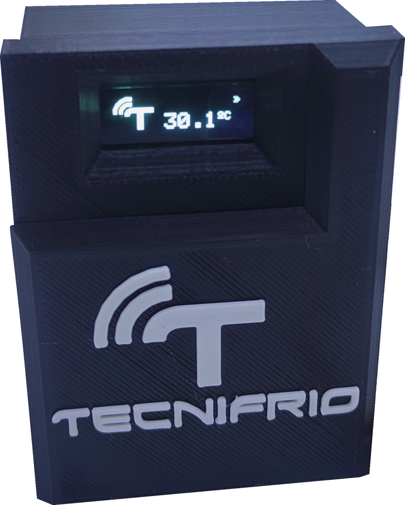 Tecnifrio
